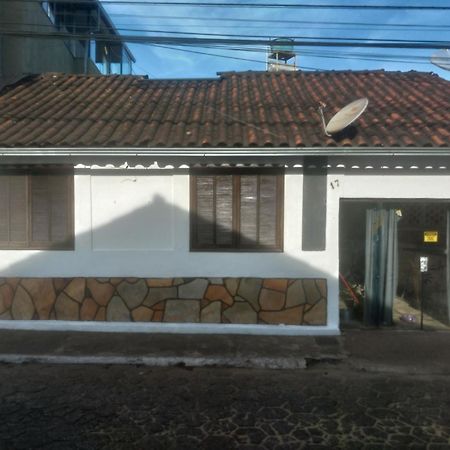 Artes Barroco Mariana Exterior foto