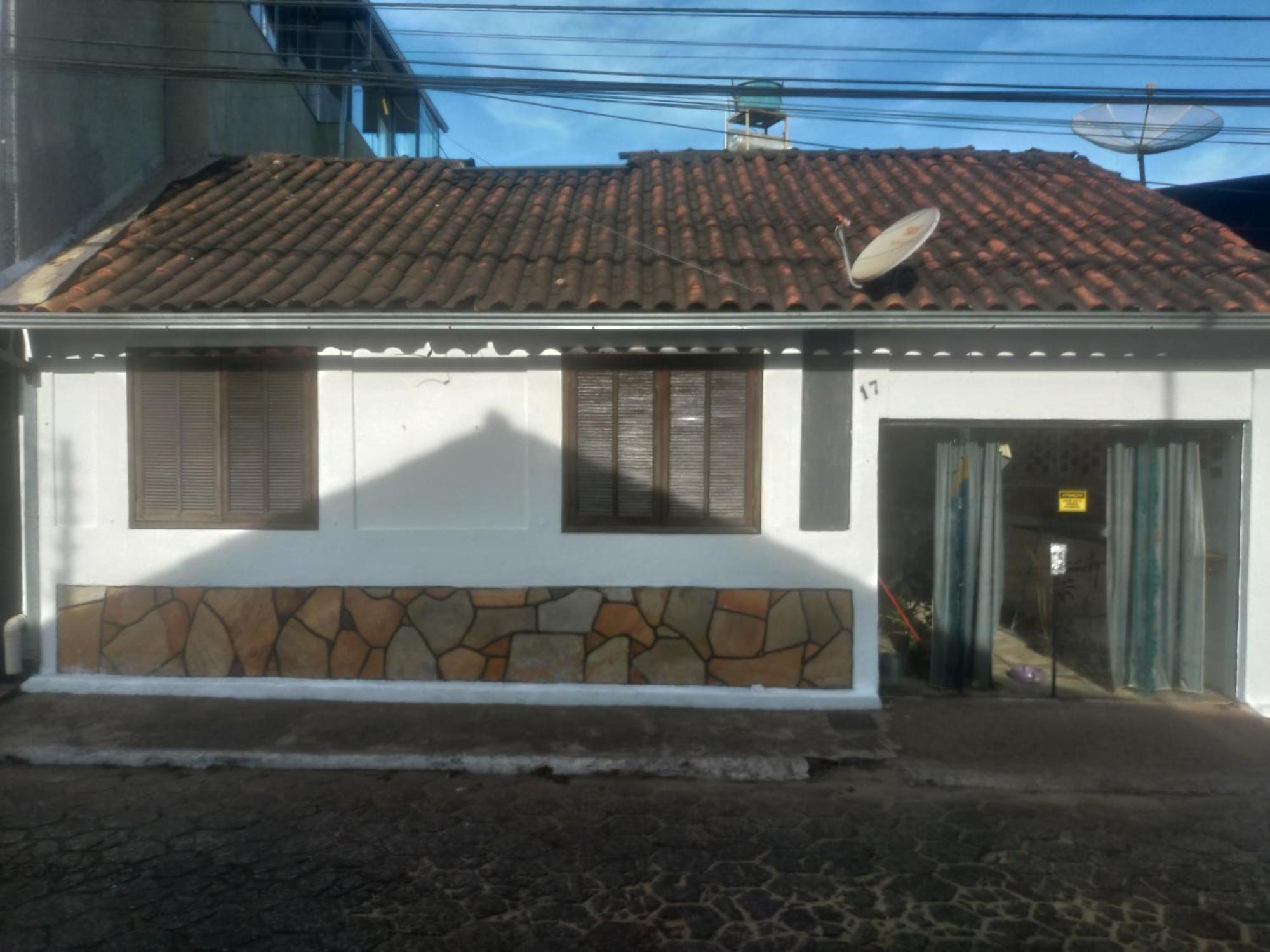 Artes Barroco Mariana Exterior foto