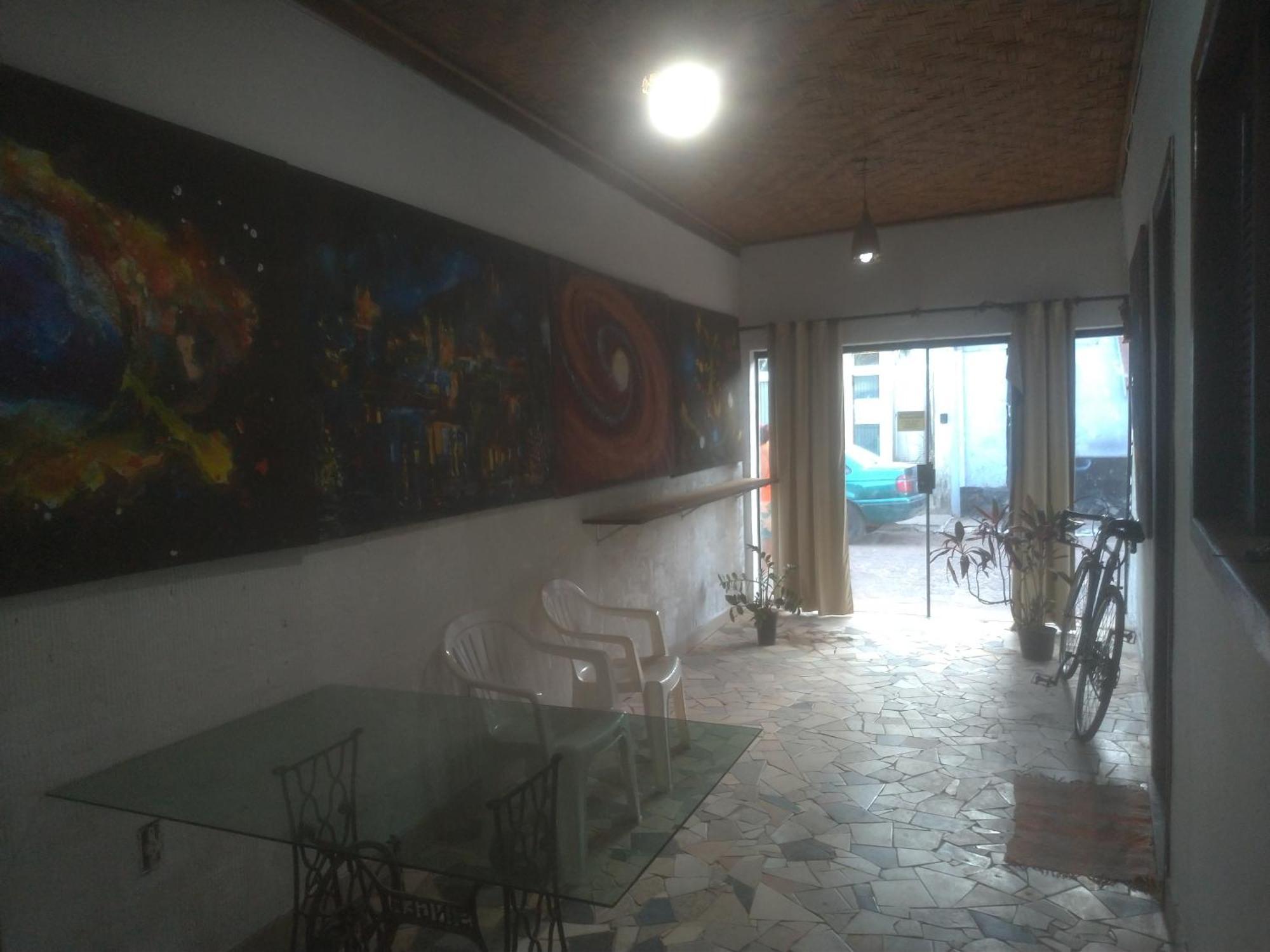 Artes Barroco Mariana Exterior foto